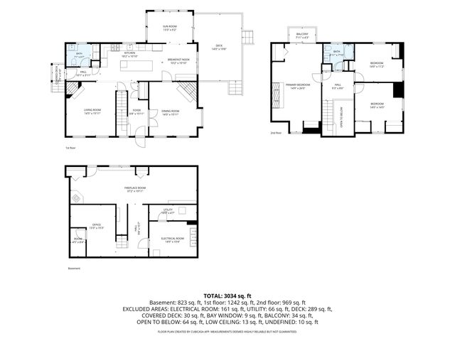 10 Morrison Road, Raymond, NH 03077