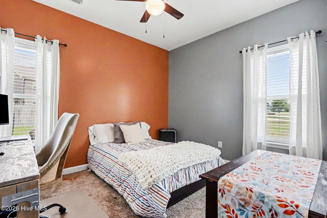 218 Planters Ridge Drive, Pikeville, NC 27863