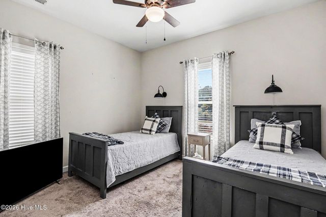 218 Planters Ridge Drive, Pikeville, NC 27863