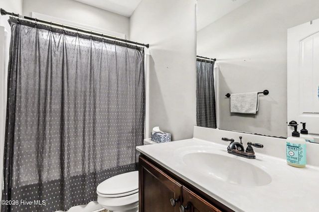 218 Planters Ridge Drive, Pikeville, NC 27863