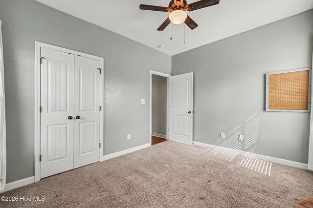 218 Planters Ridge Drive, Pikeville, NC 27863
