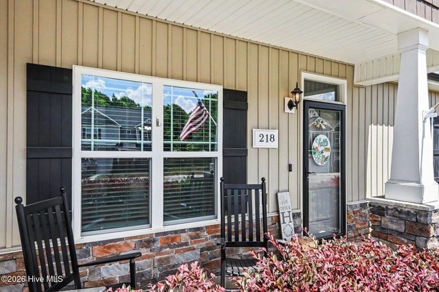 218 Planters Ridge Drive, Pikeville, NC 27863