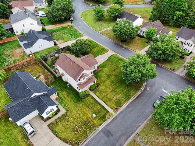 2243 Oakhurst Court, Kannapolis, NC 28081