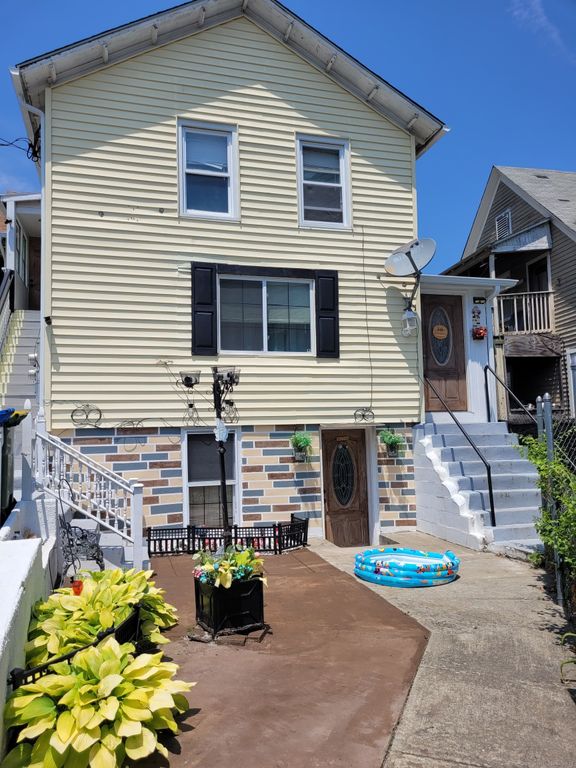 400 Washington Avenue, Waterbury, CT 06708