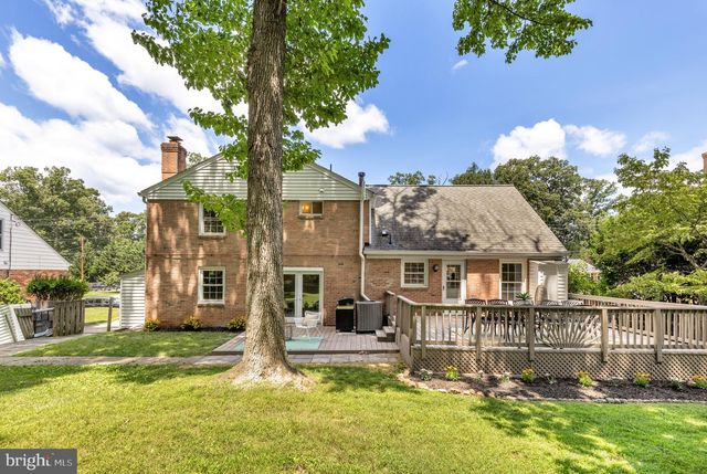 8212 GENEVA MASON RD, Potomac, MD 20854
