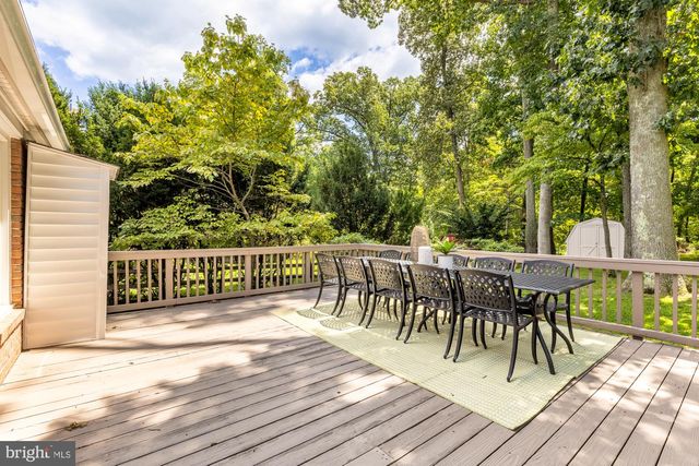 8212 GENEVA MASON RD, Potomac, MD 20854
