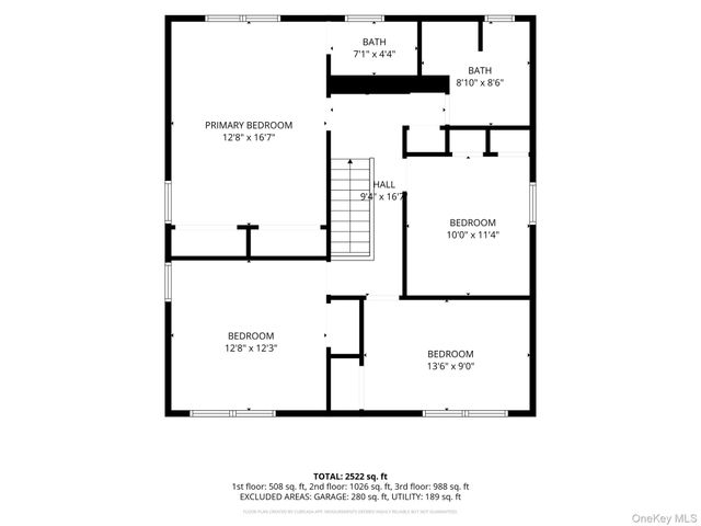 18044 Grand Central Parkway, Jamaica, NY 11432