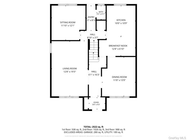 18044 Grand Central Parkway, Jamaica, NY 11432