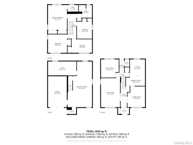 18044 Grand Central Parkway, Jamaica, NY 11432
