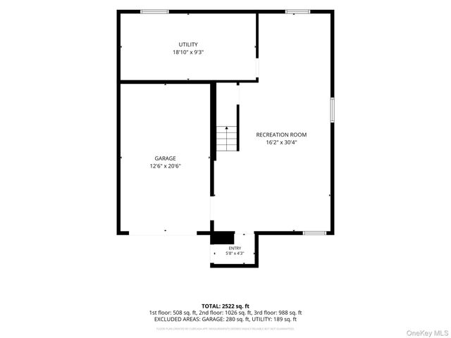 18044 Grand Central Parkway, Jamaica, NY 11432