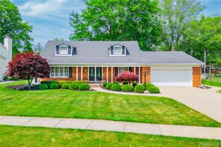 8236 Burning Bush Road, Grosse Ile Township, MI 48138