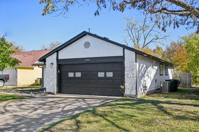 12907 Water Mill CV, Austin, TX 78729