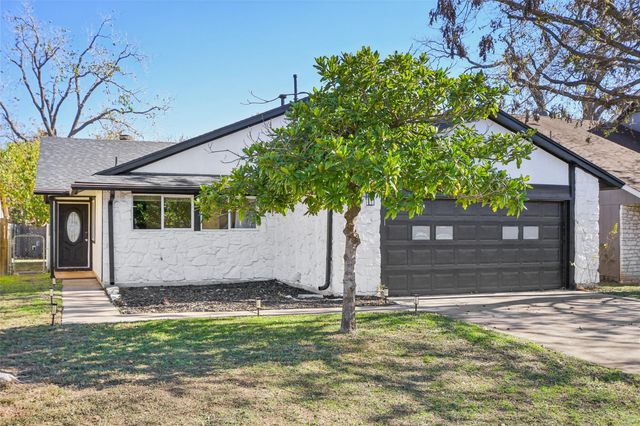 12907 Water Mill CV, Austin, TX 78729