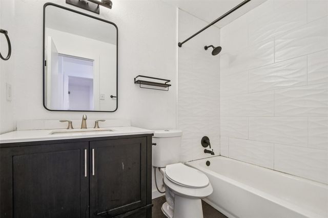 12907 Water Mill CV, Austin, TX 78729