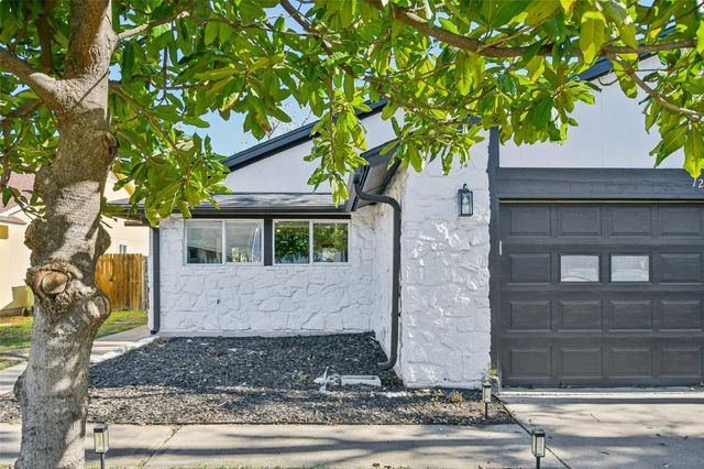 12907 Water Mill CV, Austin, TX 78729