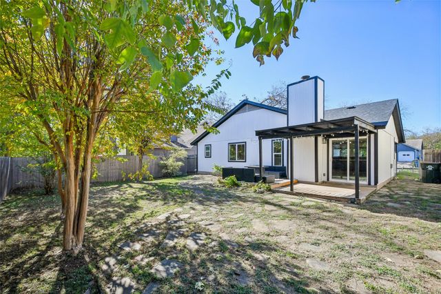 12907 Water Mill CV, Austin, TX 78729