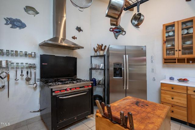 6328 Bissette Road, Wendell, NC 27591