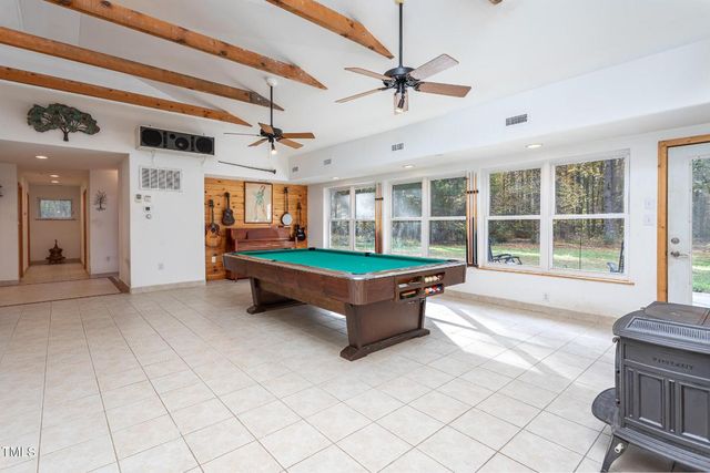 6328 Bissette Road, Wendell, NC 27591