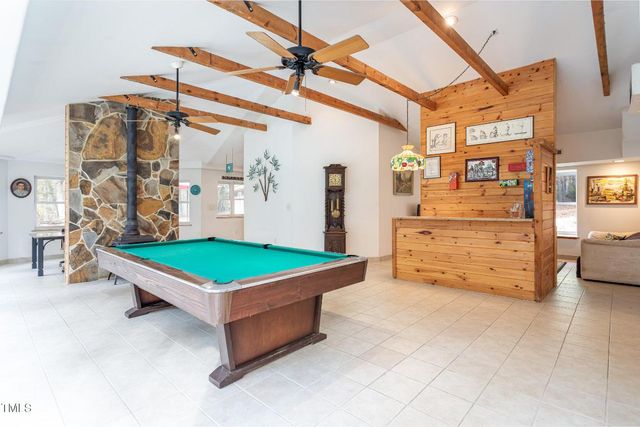 6328 Bissette Road, Wendell, NC 27591