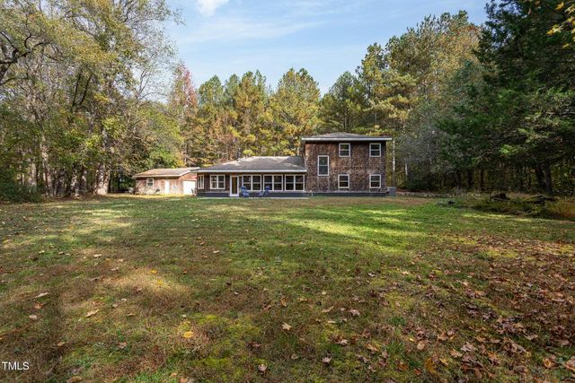 6328 Bissette Road, Wendell, NC 27591