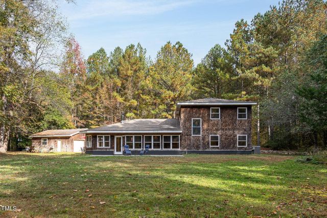 6328 Bissette Road, Wendell, NC 27591