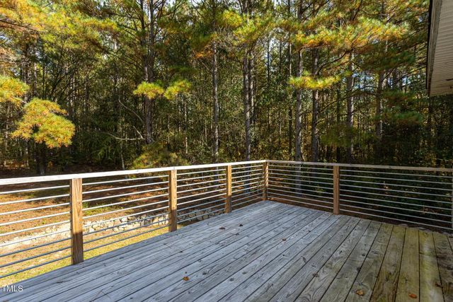 6328 Bissette Road, Wendell, NC 27591