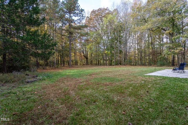 6328 Bissette Road, Wendell, NC 27591
