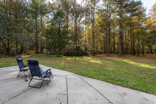 6328 Bissette Road, Wendell, NC 27591
