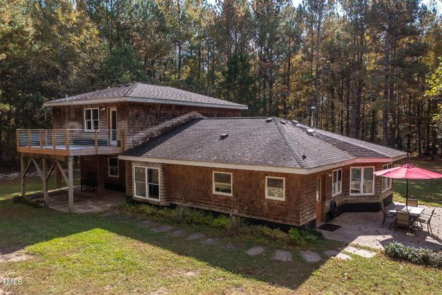 6328 Bissette Road, Wendell, NC 27591