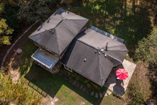 6328 Bissette Road, Wendell, NC 27591