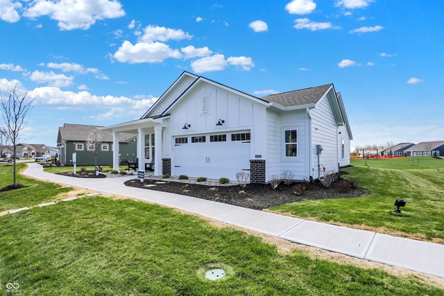 19426 Sumrall Place, Westfield, IN 46074