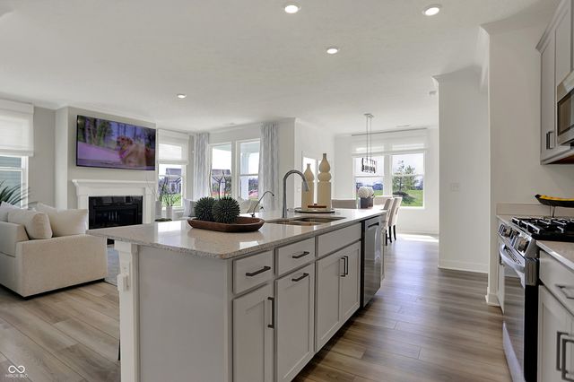 19426 Sumrall Place, Westfield, IN 46074