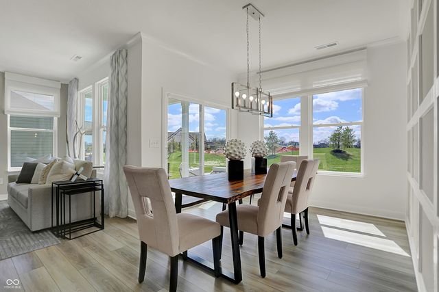 19426 Sumrall Place, Westfield, IN 46074