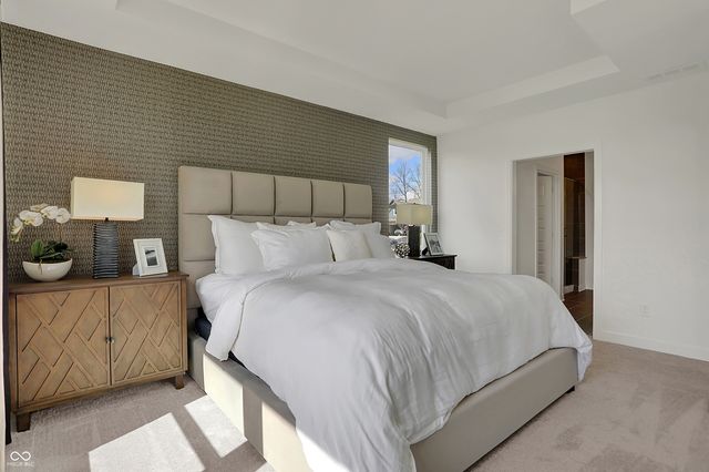 19426 Sumrall Place, Westfield, IN 46074