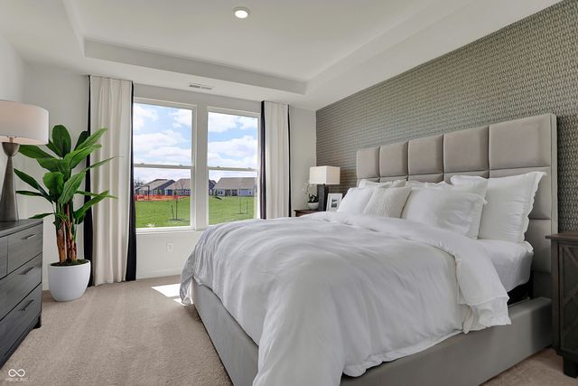 19426 Sumrall Place, Westfield, IN 46074