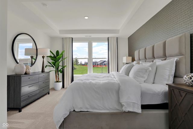 19426 Sumrall Place, Westfield, IN 46074