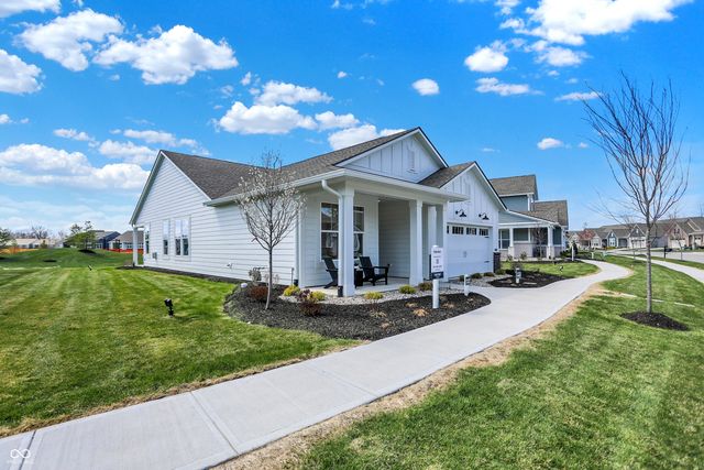 19426 Sumrall Place, Westfield, IN 46074