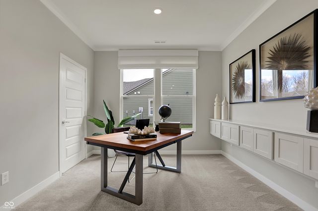 19426 Sumrall Place, Westfield, IN 46074