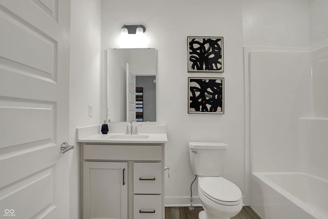 19426 Sumrall Place, Westfield, IN 46074