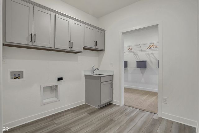 19426 Sumrall Place, Westfield, IN 46074