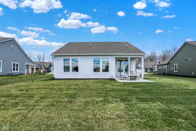 19426 Sumrall Place, Westfield, IN 46074