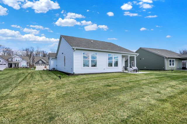 19426 Sumrall Place, Westfield, IN 46074