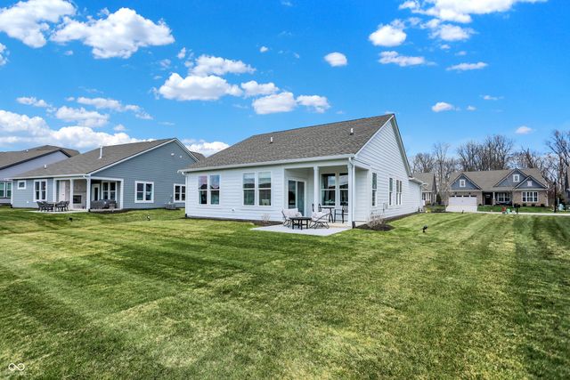 19426 Sumrall Place, Westfield, IN 46074