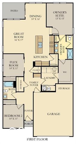 19426 Sumrall Place, Westfield, IN 46074