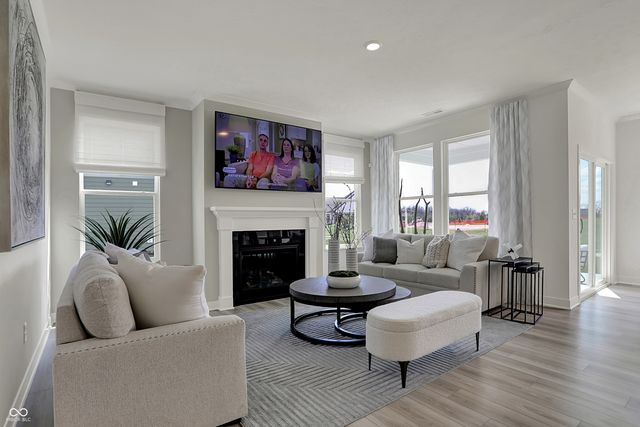 19426 Sumrall Place, Westfield, IN 46074