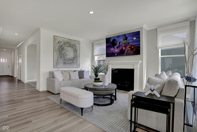 19426 Sumrall Place, Westfield, IN 46074