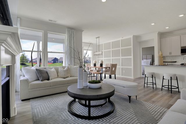 19426 Sumrall Place, Westfield, IN 46074