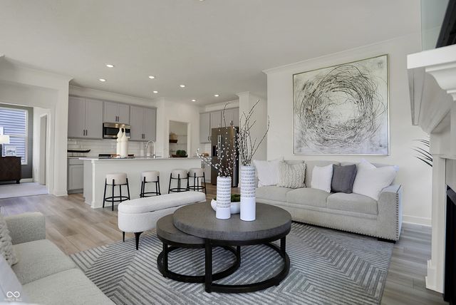 19426 Sumrall Place, Westfield, IN 46074