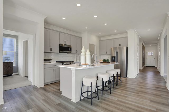 19426 Sumrall Place, Westfield, IN 46074