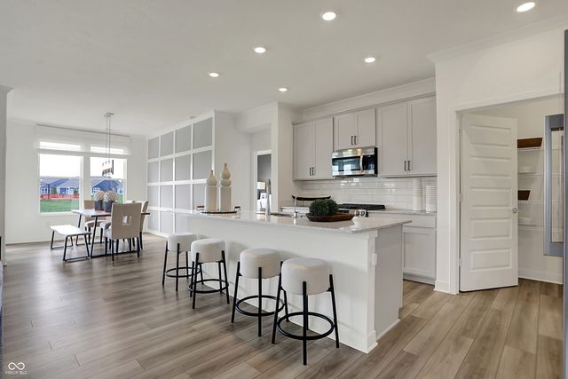 19426 Sumrall Place, Westfield, IN 46074